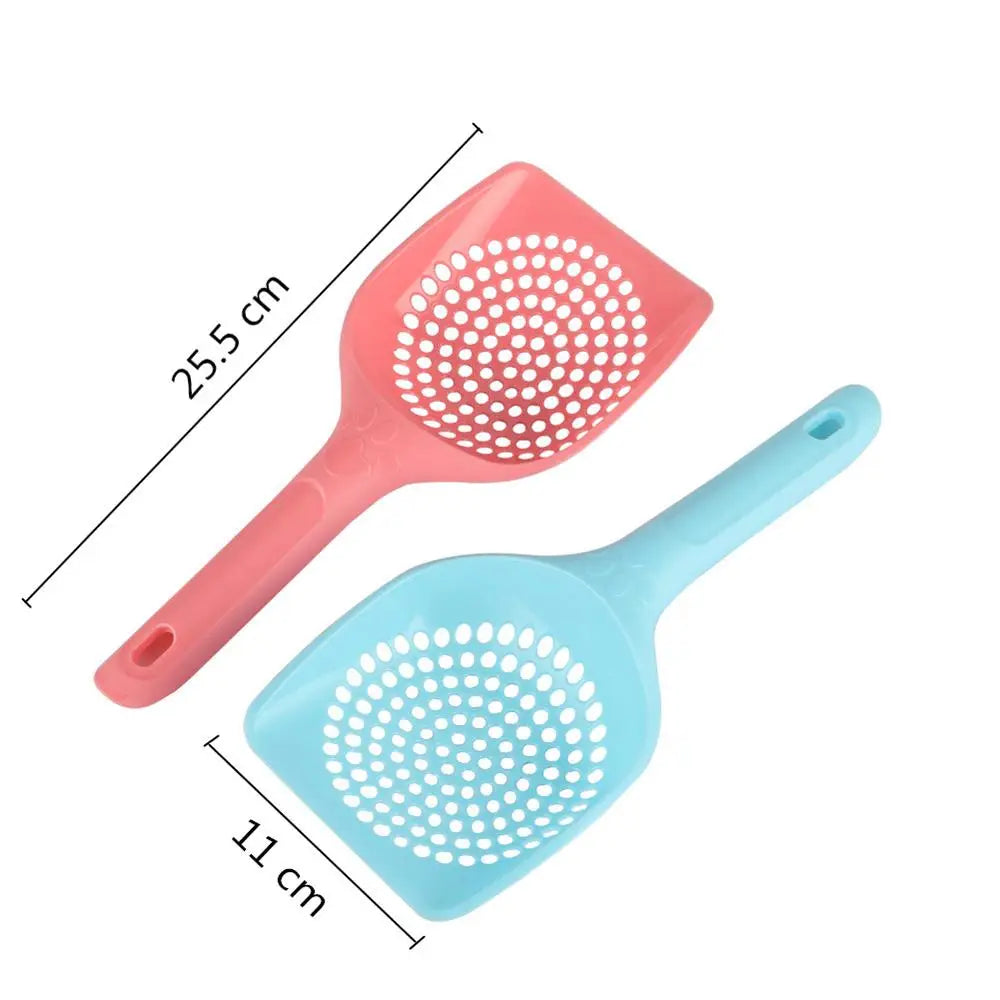 Cat Litter Scoop & Sifter