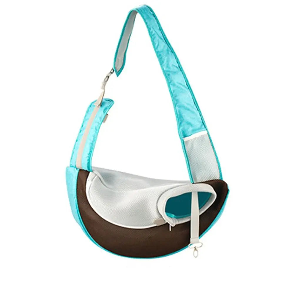 Small Dog & Cat Sling Carrier