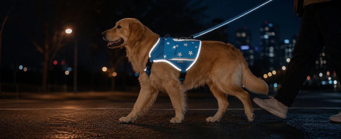 Pet Cooling Vest for Dogs