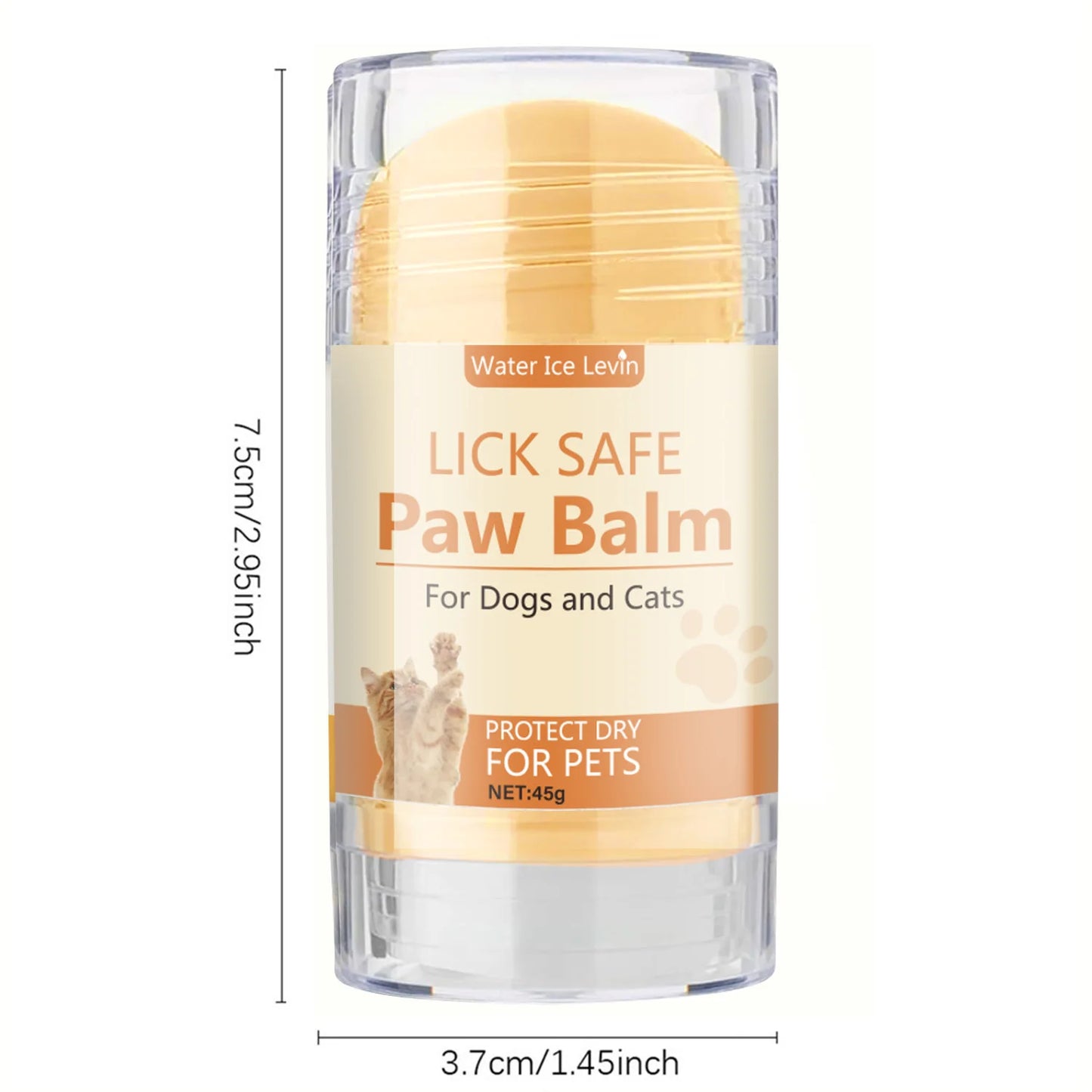 Pet Nose & Paw Balm 45g