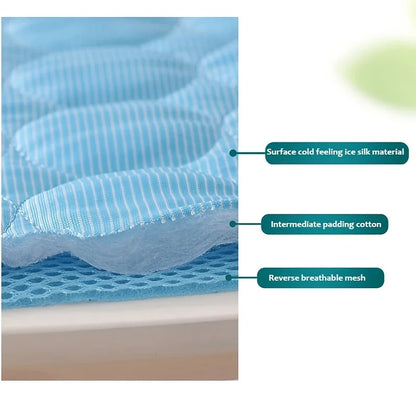 Summer Cooling Mat for Dogs & Cats