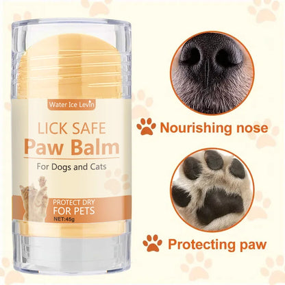 Pet Nose & Paw Balm 45g