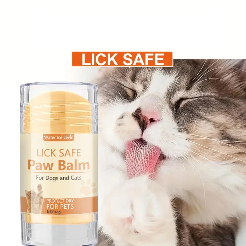 Pet Nose & Paw Balm 45g