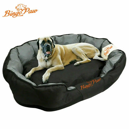 Waterproof Washable Sofa Dog Bed