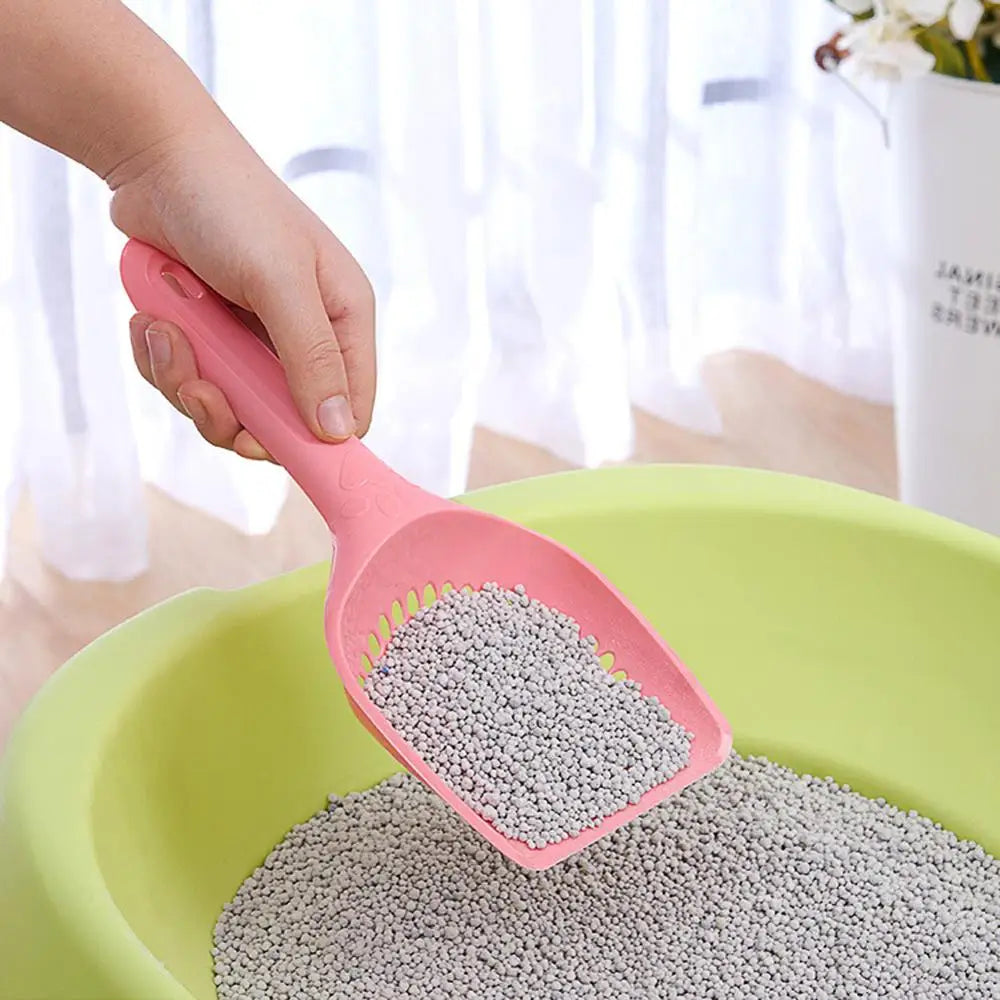Cat Litter Scoop & Sifter