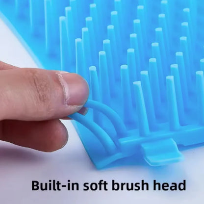 Portable Dog Paw Cleaner Cup