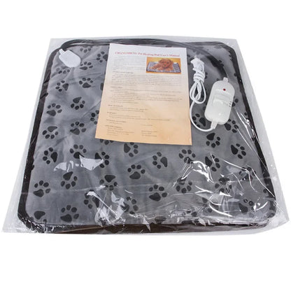 Large Pet Heating Pad 50x70cm