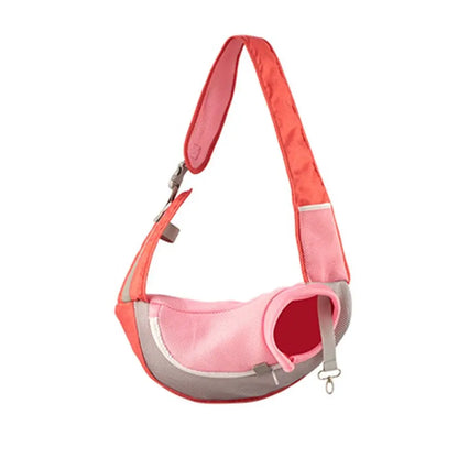 Small Dog & Cat Sling Carrier