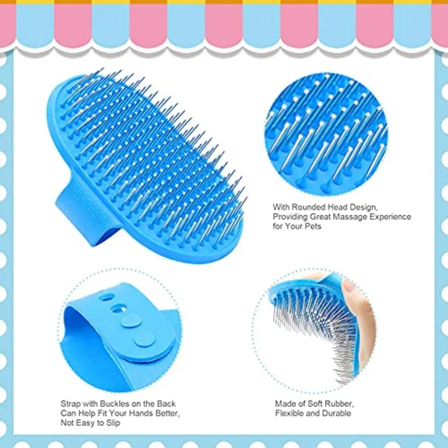 Rabbit & Small Pet Grooming Kit