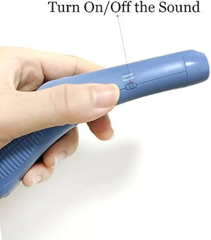 Fast-Read Non-Contact Pet Thermometer