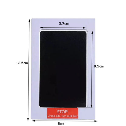 Clean Touch Inkless Paw Print Ink Pad