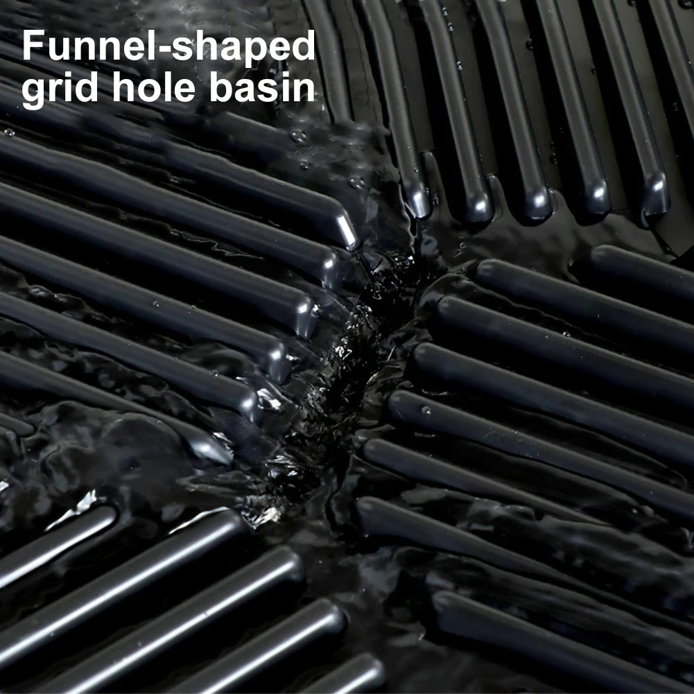 Washable Dog Grass Pad with Tray (For Indoor & Outdoor Use)