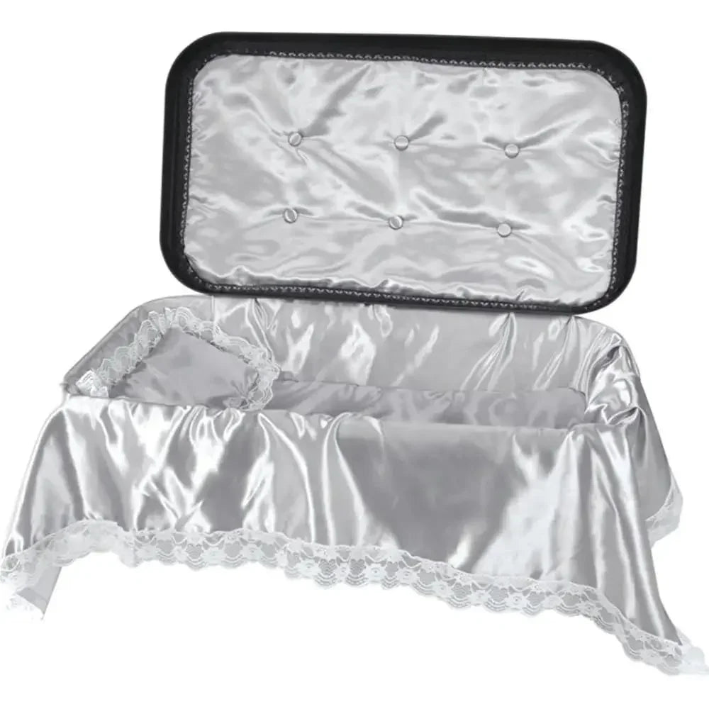 Large Pet Memorial Burial Casket