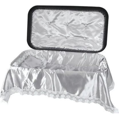 Large Pet Memorial Burial Casket