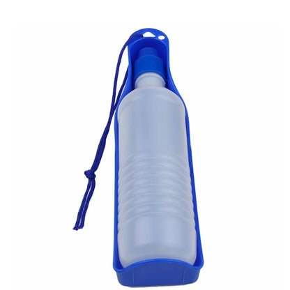 Portable One-Handed Hydration Dispenser