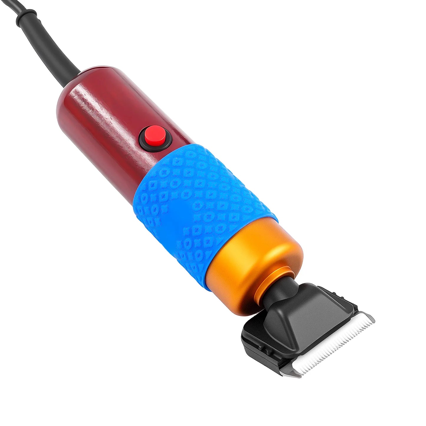 36W Professional Pet Clippers Kit