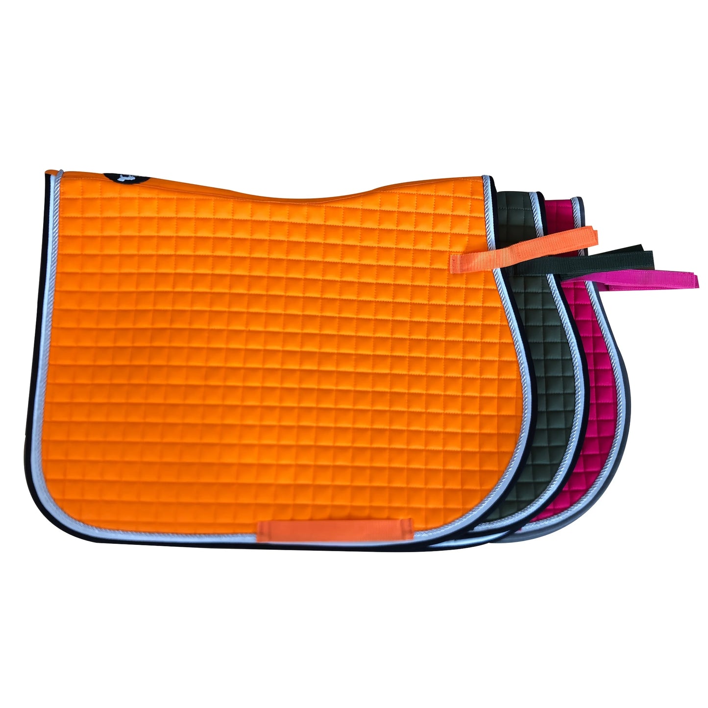 Quilted All-Purpose Horse Saddle Pad
