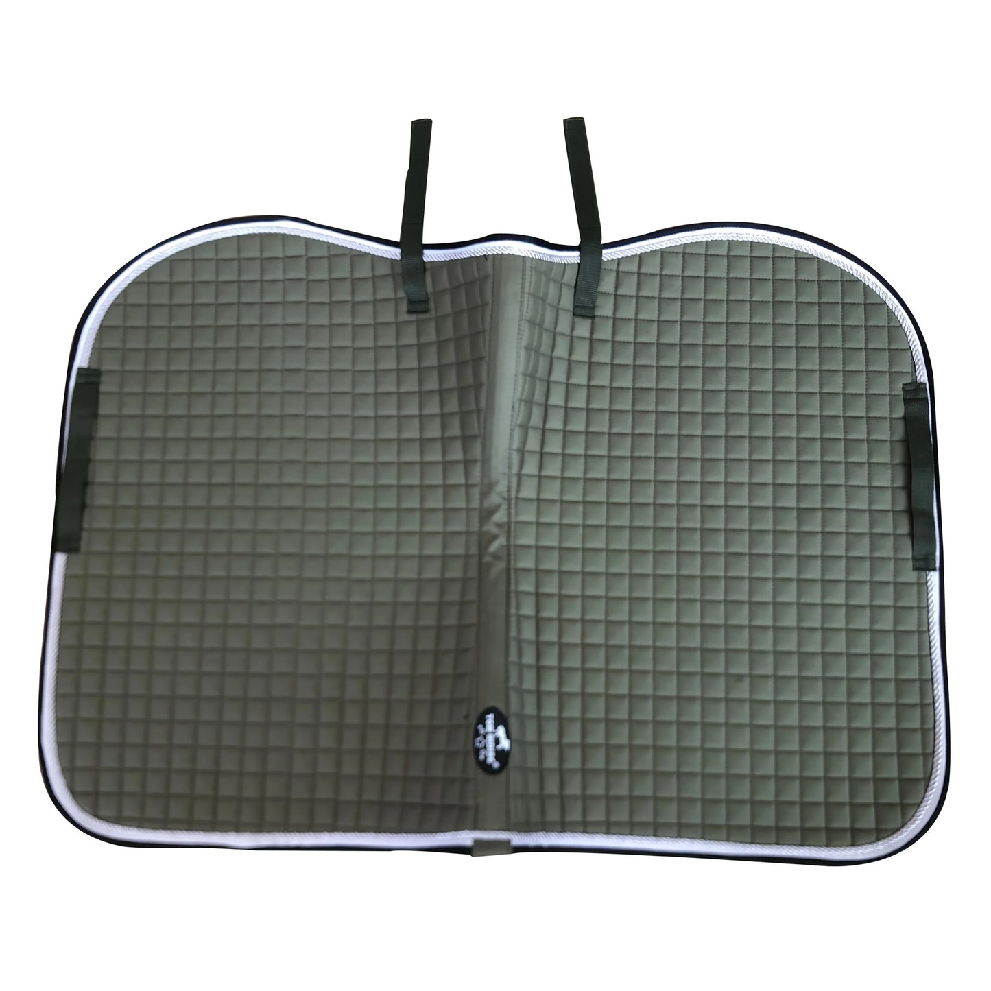 Quilted All-Purpose Horse Saddle Pad