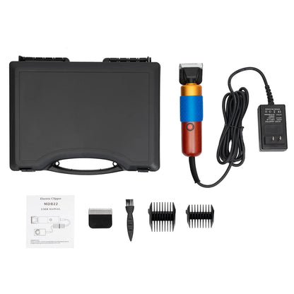 36W Professional Pet Clippers Kit