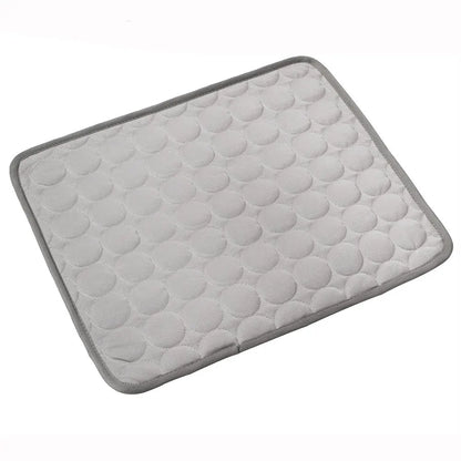 Summer Cooling Mat for Dogs & Cats