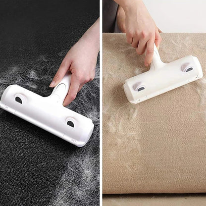 Pet Hair Removal Roller for Furniture & Clothing