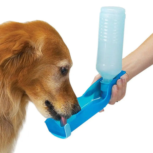 Portable One-Handed Hydration Dispenser