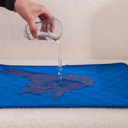 Washable and Waterproof Dog Pee Pad