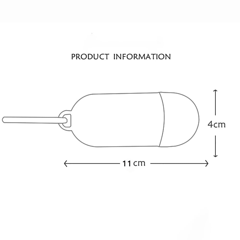 Portable Dog Waste Bag Dispenser with Bags