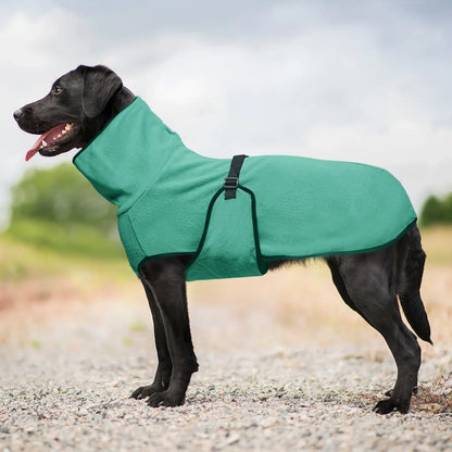 Windproof Winter Dog Coat