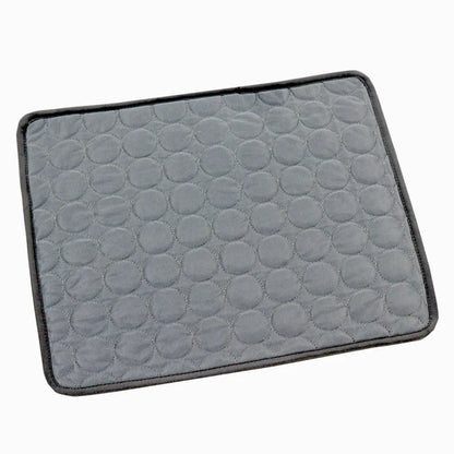 Summer Cooling Mat for Dogs & Cats
