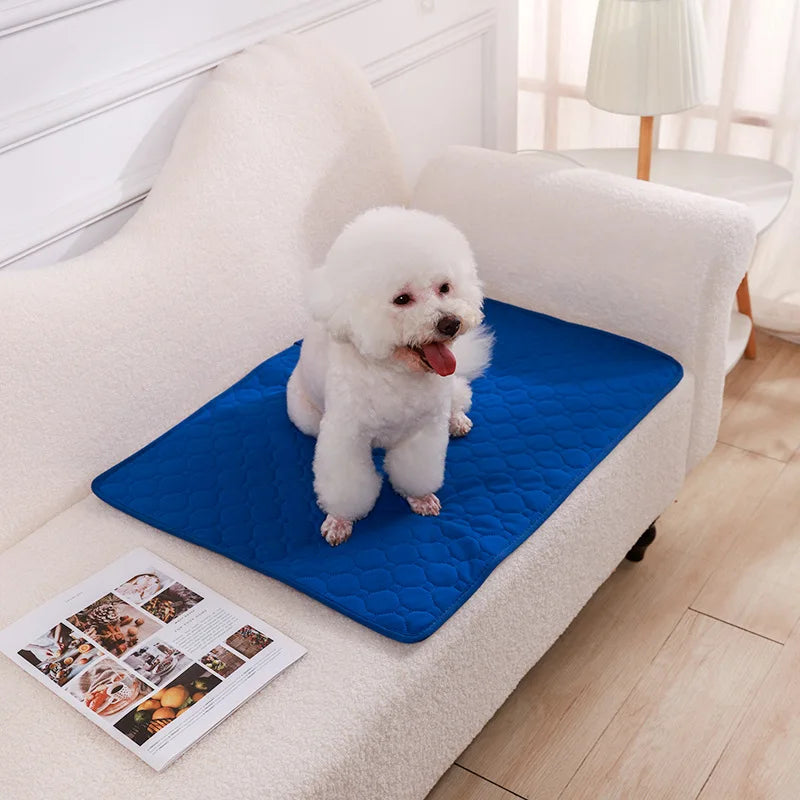 Washable and Waterproof Dog Pee Pad