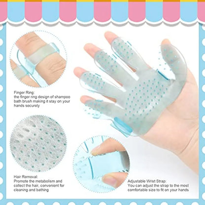 Rabbit & Small Pet Grooming Kit