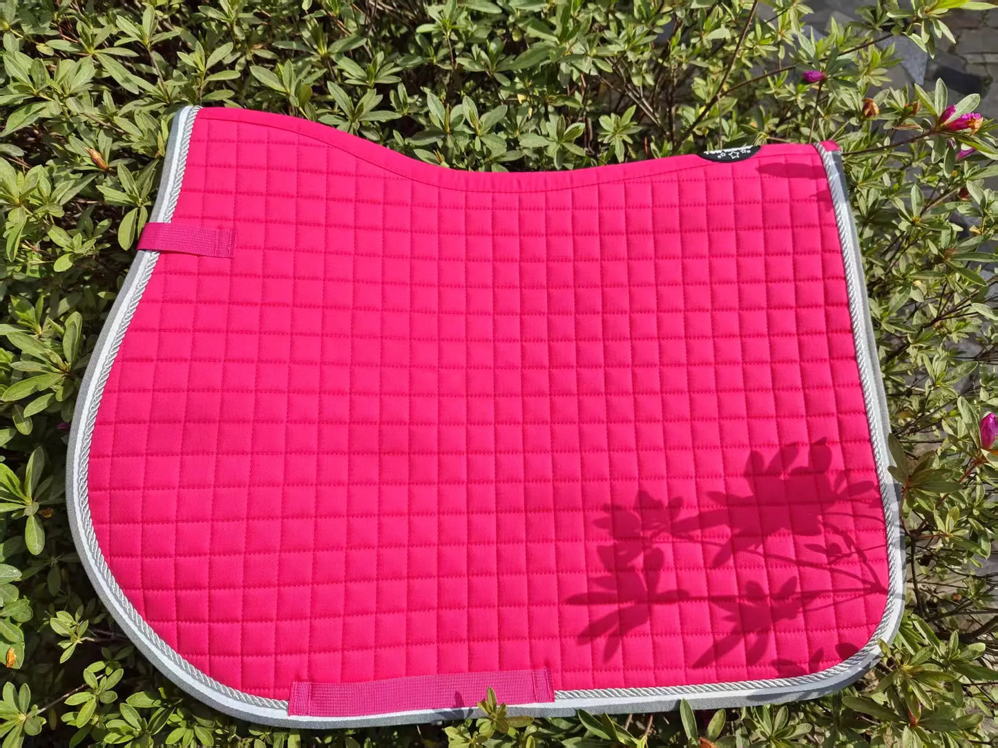 Quilted All-Purpose Horse Saddle Pad