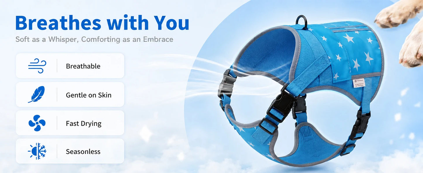 Pet Cooling Vest for Dogs