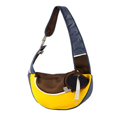 Small Dog & Cat Sling Carrier