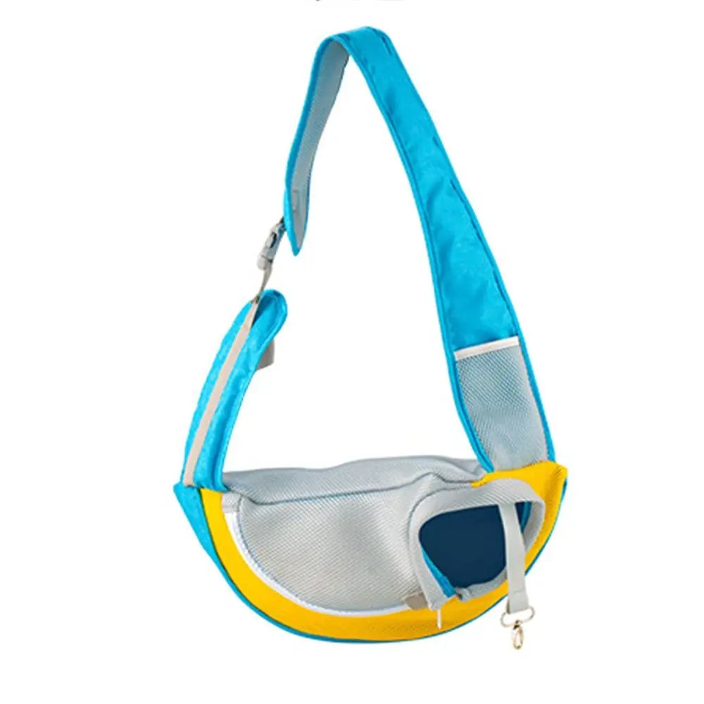 Small Dog & Cat Sling Carrier