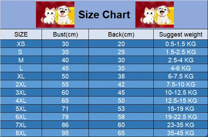 Cozy Fleece Dog Jacket with Built-In D-Ring