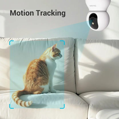 Blurams 2K Indoor Pet Camera with Motion (A31S)