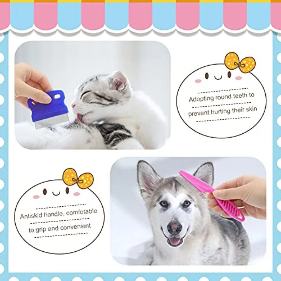 Rabbit & Small Pet Grooming Kit