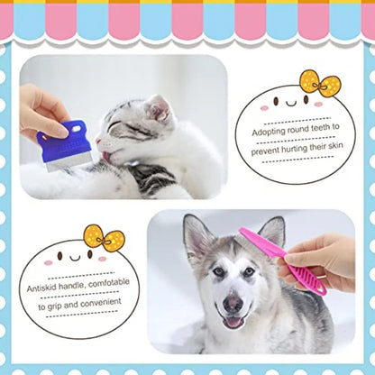 Rabbit & Small Pet Grooming Kit