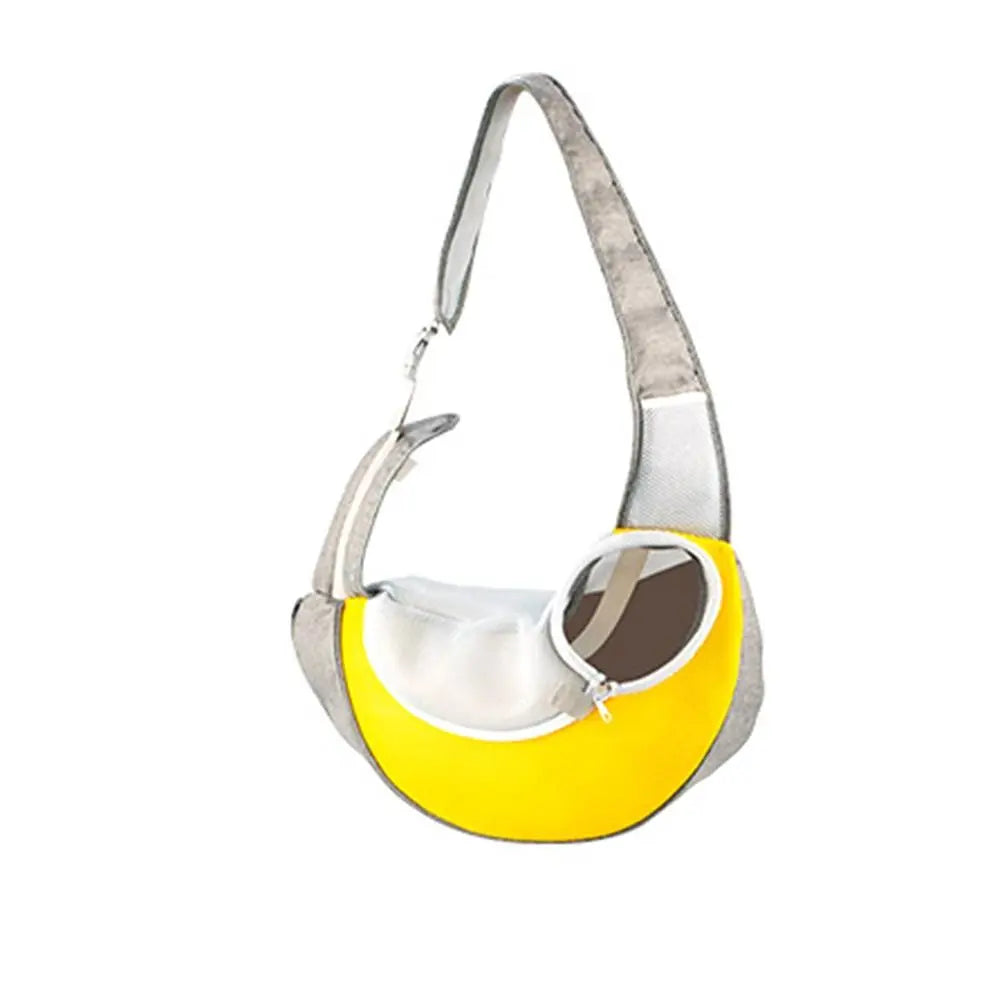 Small Dog & Cat Sling Carrier