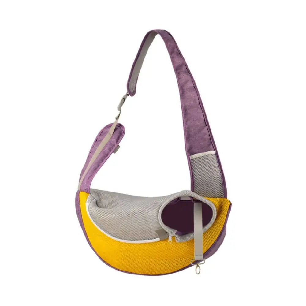 Small Dog & Cat Sling Carrier