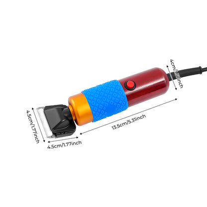 36W Professional Pet Clippers Kit